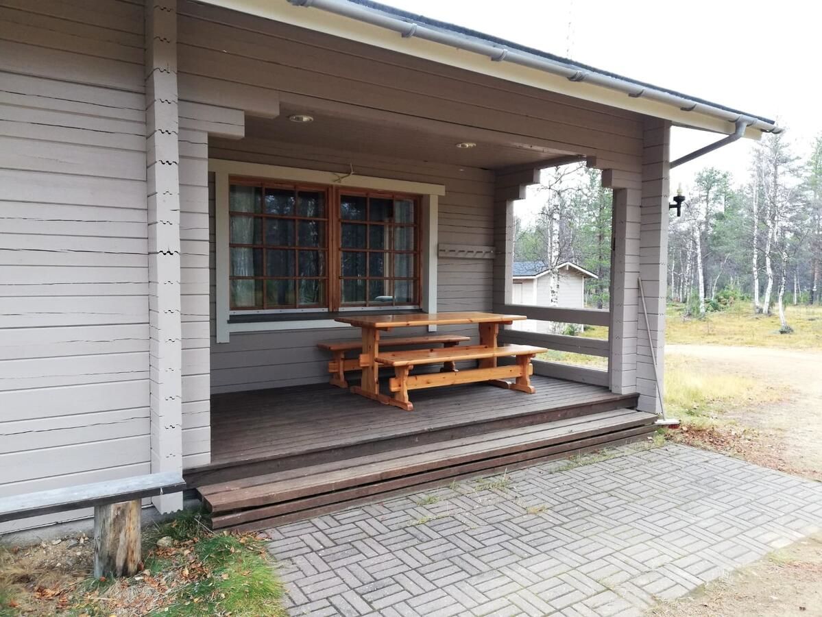 Дома для отпуска Tanka Loma Cabin B Purnumukka-14