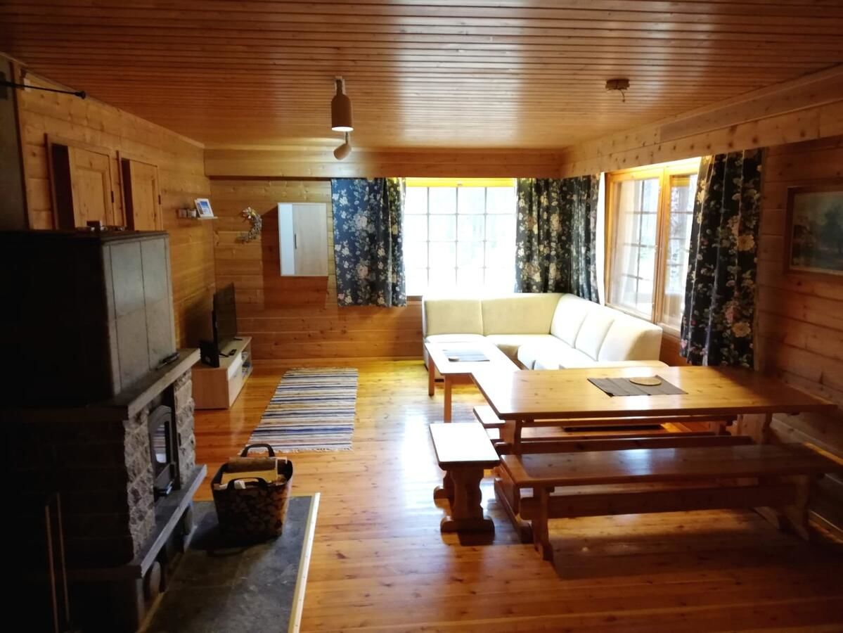 Дома для отпуска Tanka Loma Cabin B Purnumukka