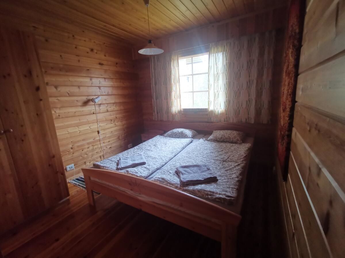 Дома для отпуска Tanka Loma Cabin B Purnumukka