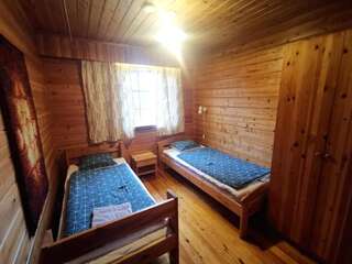Дома для отпуска Tanka Loma Cabin B Purnumukka Дом с 3 спальнями-13