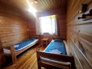 Дома для отпуска Tanka Loma Cabin B Purnumukka Дом с 3 спальнями-14