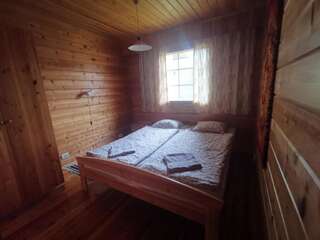 Дома для отпуска Tanka Loma Cabin B Purnumukka Дом с 3 спальнями-18