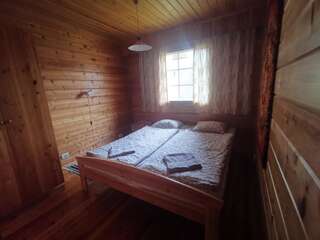 Дома для отпуска Tanka Loma Cabin B Purnumukka Дом с 3 спальнями-7